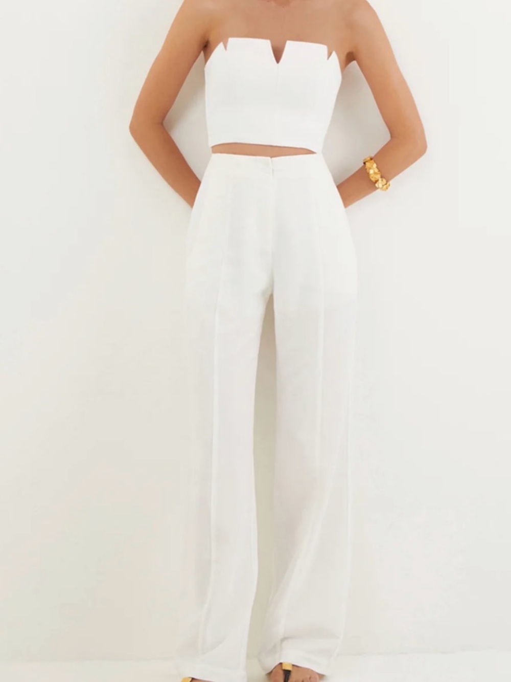 Vix Paula Hermanny Pant, NWT